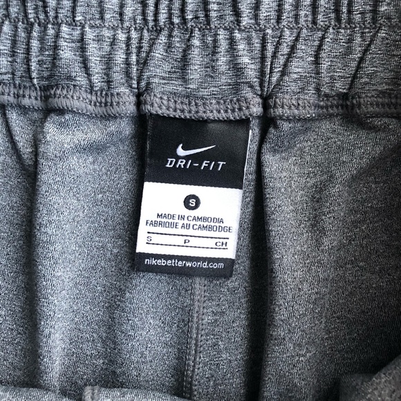 Nike track running gym shorts - Picture 4 of 6